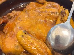 -香融府·烤鸭·家常菜(马家堡路店)