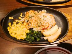 -萨莉亚意式餐厅(苏州泉屋店)