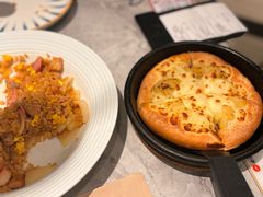-必胜客(世欧广场店)