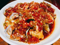 -丹东立强海鲜烧烤·牛B大串(星海店)