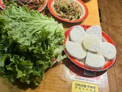-石记老北京炙子烤肉(松园店)