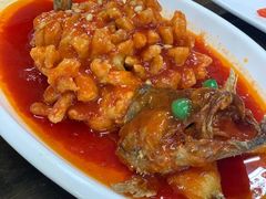 -协和菜馆(凤凰街店)