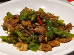 -北平盛世·新京菜·北京烤鸭(劲松·双井店)