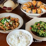晚餐长这样