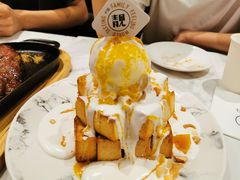 -卡朋西餐(大信新都汇店)