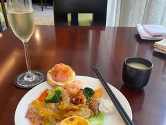 -北京北辰洲际酒店