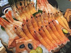 -極上萬膳·日料放题(海岸城店)