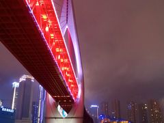 -重庆两江夜游-交运系列