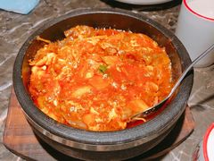 -新白鹿餐厅(金鹰新街口店)