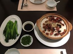 -臻萃轩中餐厅(国家会展中心店)