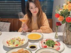-Va Bene贝尼西餐厅