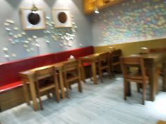 -天府国麻辣香锅(李沧万达店)