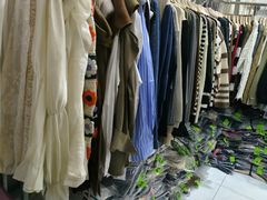 -南京环北服装批发市场