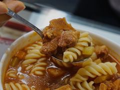 -華人 華星冰室(氹仔 店)