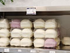 -白玉兰食品(中山公园龙之梦店)