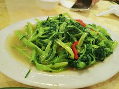 -佛有缘素食馆·荔湾老字号(陈家祠首店)