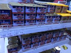 -第一食品(中环百联店)