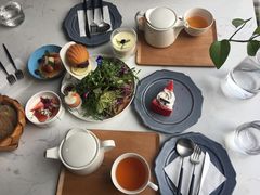 -RGF(巨鹿路店)