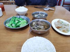 -老牌依强牛肉店(达道总店)