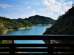 -天台山琼台仙谷景区