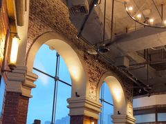 -埠口精酿夜景餐酒吧· BREWPORT BISTRO(长嘉汇重庆之眼店)