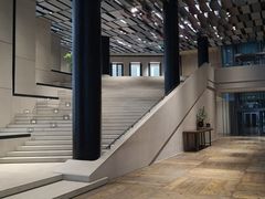 -北京三里屯CHAO酒店