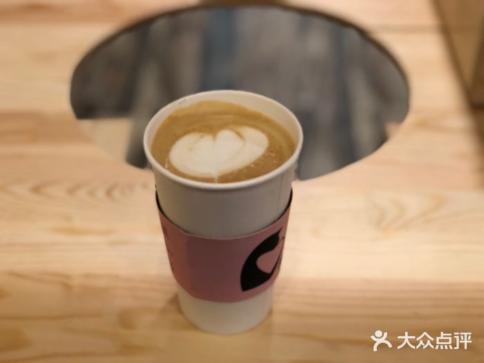 喵匠猫主题咖啡(凯德和平广场店)图片