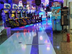 -大玩家(大连高新万达店)