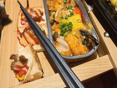-万岁寿司(天河领展店)