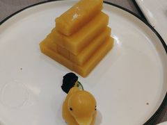 -全聚德(长白直营店)