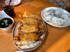 -金谷园饺子馆(北邮总店)