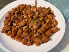 -峨嵋酒家(地安门店)