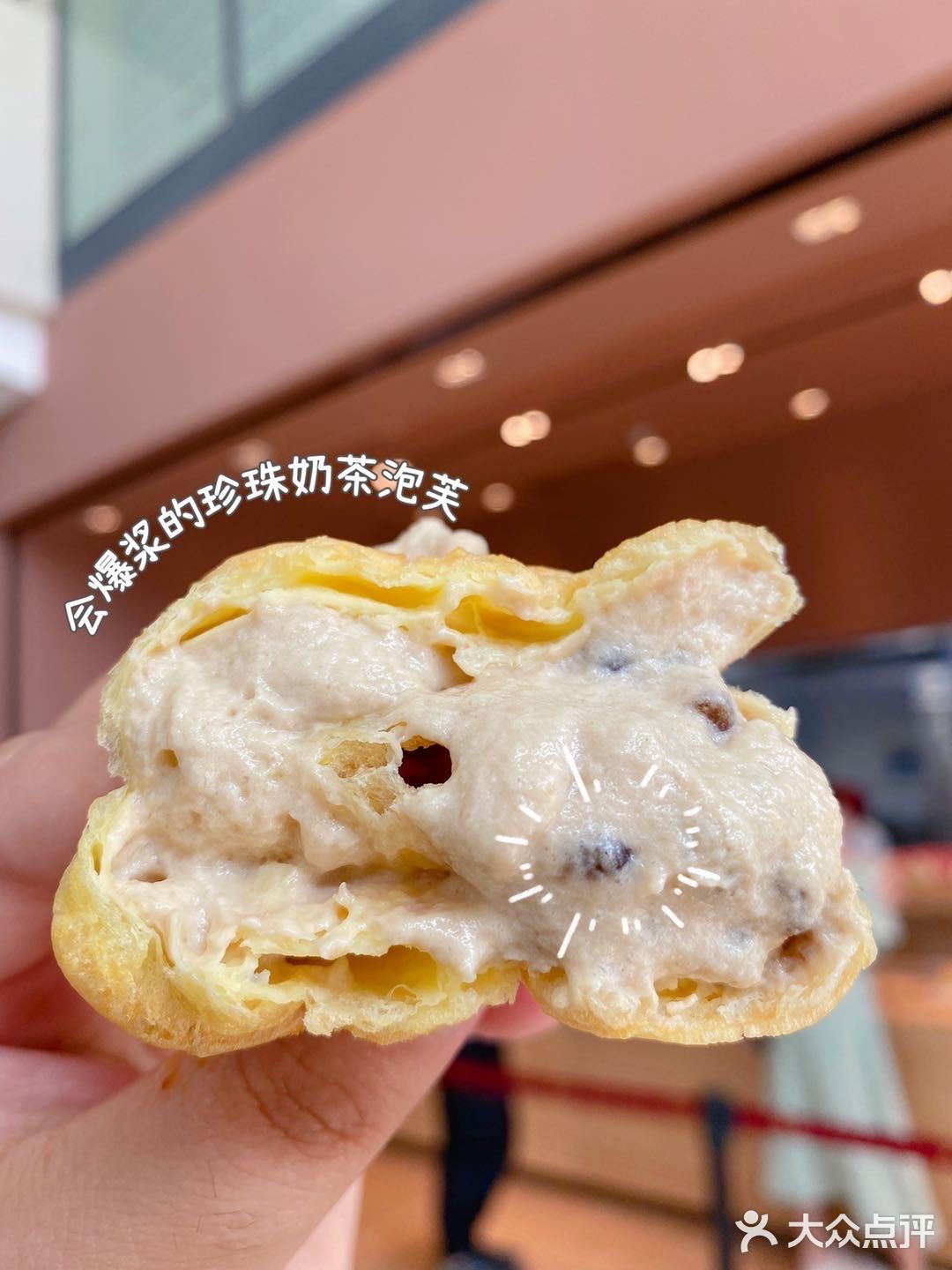 YYDS‼️詹记新品太绝了～甜品控必买！