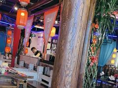 -唇辣号重庆老火锅(燕郊鑫乐汇店)