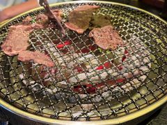 -樱嘢·炭火烧肉(惠南店)