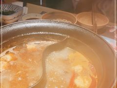 -温野菜涮涮锅(曲江大悦城店)