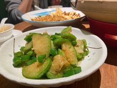 乡下青茄子-蓉城小馆(科兴店)