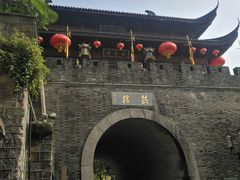 -鼓楼(西湖风景名胜区)