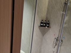 -禧粤YUE HOTEL(广州公园前地铁站店)