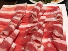 -味蜀吾老火锅(青岛万象城店)
