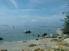 -玫瑰海岸文化旅游度假区