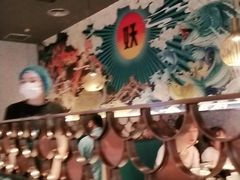 -半天妖烤鱼(印象城店)