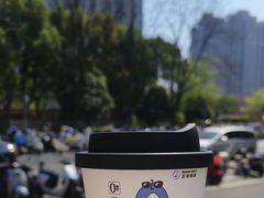 -Beans Solo豆号咖啡(百家湖花园店)