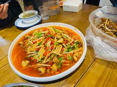 -邱金小炒·30 年盐帮江湖菜(自贡店)