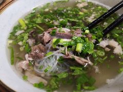 -陈掌柜澄城水盆羊肉(钟楼店)
