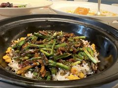 -狮王府淮扬菜(夫子庙老门东店)