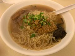-永盈茶餐厅(江南大道中店)
