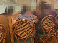 -萨莉亚意式餐厅(特力时尚汇店)