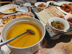 -幸福的烤包子·新疆菜