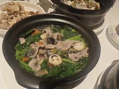 -花城苑广府菜(侨鑫店)